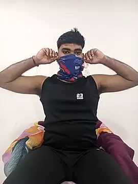 Jack8967 online show from 9, 1, 2026