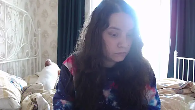Snapshot of AmazingAllice chatting on 16, 5, 2026 AmazingAllice online show from 16, 5, 2026