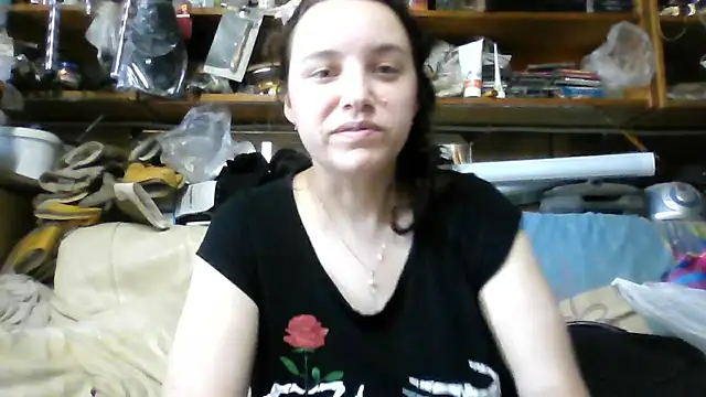 Snapshot of AmazingAllice chatting on 26, 6, 2026 AmazingAllice online show from 26, 6, 2026