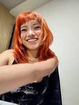 Sienna Desiree online show from 7, 2, 2026