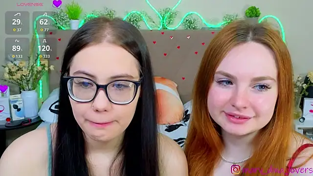 Mary Dina online show from 11, 4, 2026