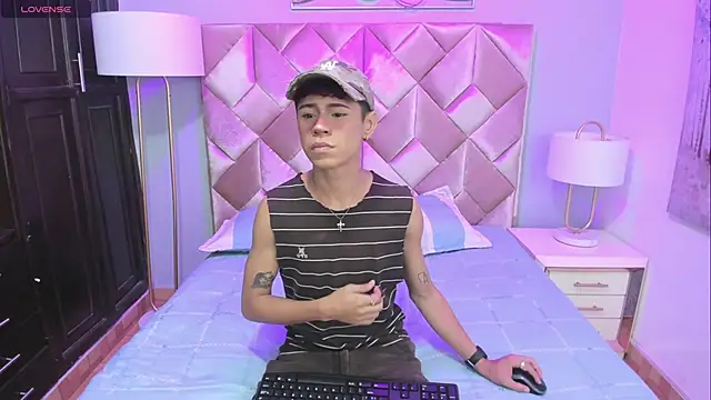 Snapshot of Dante_x06 chatting on 13, 1, 2026 Dante x06 online show from 13, 1, 2026