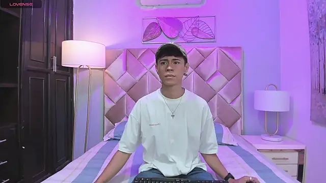 Snapshot of Dante_x06 chatting on 14, 1, 2026 Dante x06 online show from 14, 1, 2026