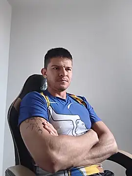 sexcolombia20 online show from 8, 6, 2026