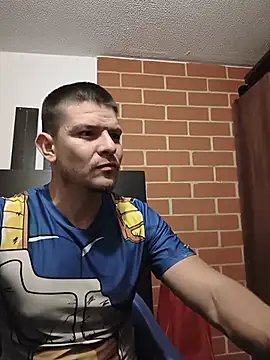 sexcolombia20 online show from 25, 6, 2026