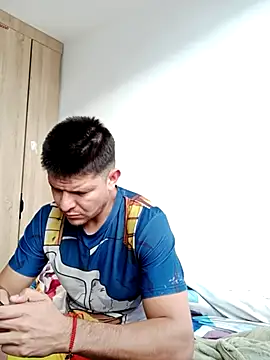 sexcolombia20 online show from 22, 7, 2026
