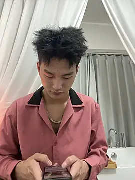 Snapshot of nanda108520 chatting on 29, 3, 2026 nanda108520 online show from 29, 3, 2026