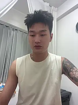 Snapshot of nanda108520 chatting on 24, 4, 2026 nanda108520 online show from 24, 4, 2026