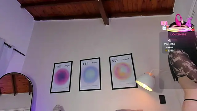 MelissaAlvarez online show from 10, 1, 2026