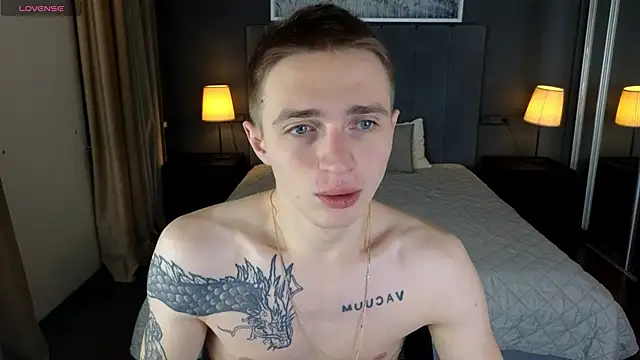 LEO  MILLER online show from 6, 1, 2026