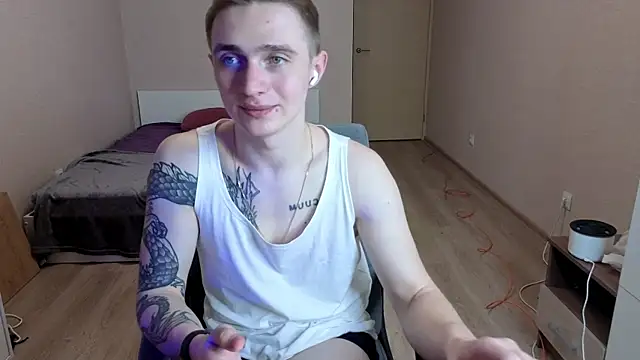 LEO  MILLER online show from 13, 4, 2026