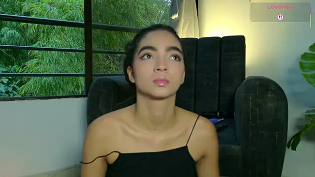 Snapshot of adelineevs chatting on 31, 1, 2026 adelineevs online show from 31, 1, 2026