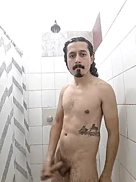 Snapshot of CarlosGM77 chatting on 17, 2, 2026 CarlosGM77 online show from 17, 2, 2026