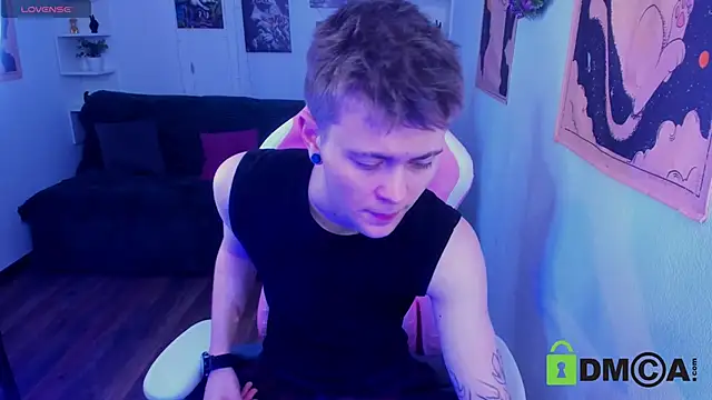 Tomas Norton online show from 8, 1, 2026