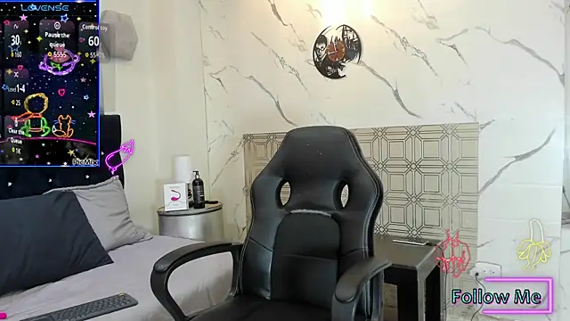 asher lux online show from 9, 4, 2026