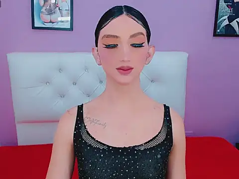 Snapshot of shantal_gil chatting on 13, 5, 2026 shantal gil online show from 13, 5, 2026