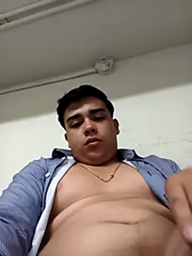 Yosoyelmismo-6737 online show from 17, 5, 2026