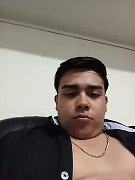 Yosoyelmismo-6737 online show from 25, 5, 2026