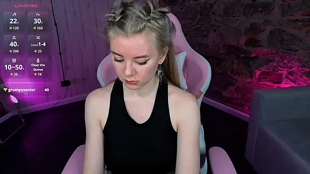 DianaDanian online show from 14, 1, 2026