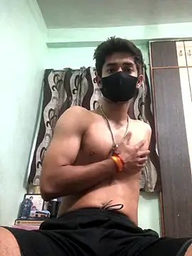 karan72819 online show from 19, 1, 2026