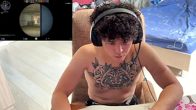 Snapshot of thisguyhasnochill chatting on 4, 7, 2026 thisguyhasnochill online show from 4, 7, 2026