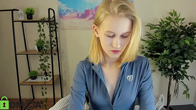 Delya Luw online show from 11, 1, 2026