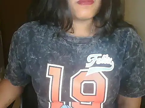 Snapshot of mahi_81 chatting on 19, 1, 2026 mahi 81 online show from 19, 1, 2026