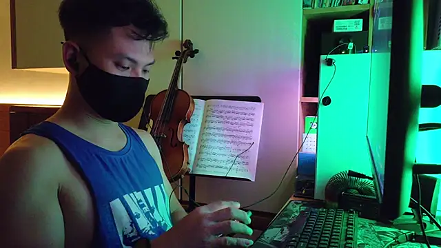 OnlyHand9x online show from 15, 6, 2026