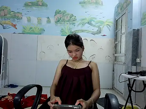 Snapshot of Navy_Vina chatting on 2, 6, 2026 Navy Vina online show from 2, 6, 2026