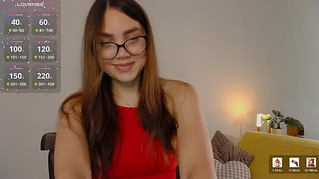 NebulaHavenn online show from 25, 2, 2026