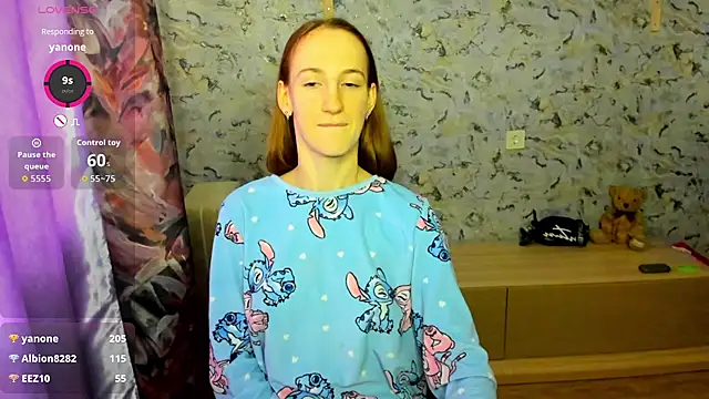 Jaidii  online show from 15, 1, 2026