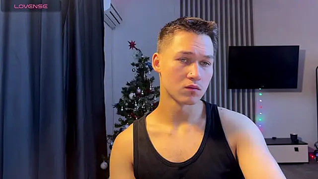 InfernoLustt online show from 9, 1, 2026