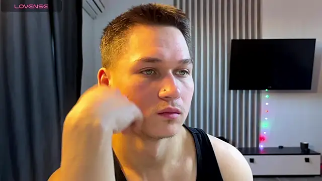 InfernoLustt online show from 13, 1, 2026