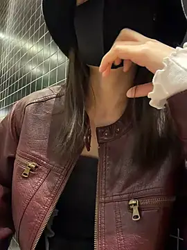 Snapshot of ZJbaby chatting on 31, 3, 2026 ZJbaby online show from 31, 3, 2026