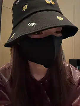 Snapshot of ZJbaby chatting on 4, 4, 2026 ZJbaby online show from 4, 4, 2026