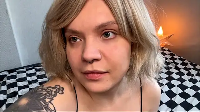 MelliSifuentes online show from 8, 1, 2026