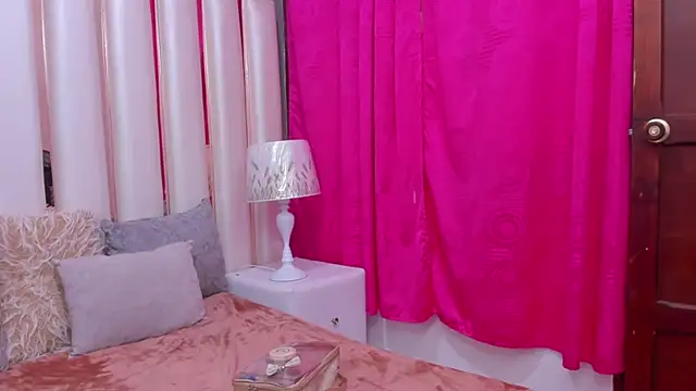 Snapshot of IsabelaAcosta chatting on 16, 2, 2026 IsabelaAcosta online show from 16, 2, 2026