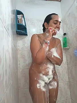 Snapshot of IsabelaAcosta chatting on 18, 2, 2026 IsabelaAcosta online show from 18, 2, 2026