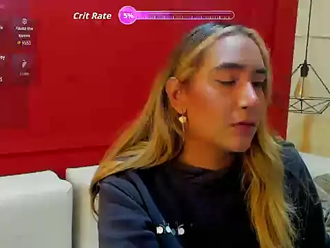 Snapshot of IsabelaAcosta chatting on 7, 3, 2026 IsabelaAcosta online show from 7, 3, 2026