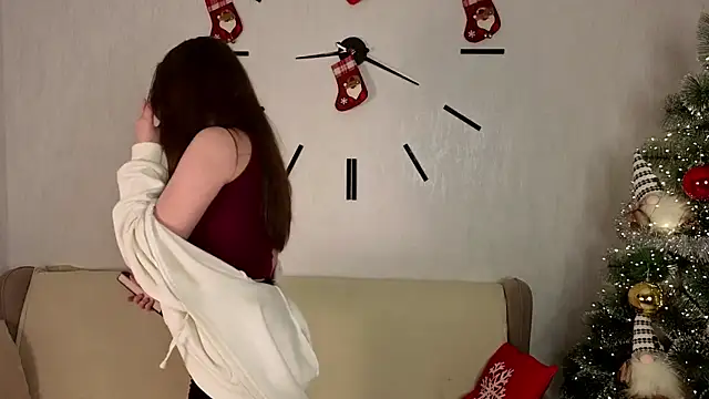 AugustaDakin online show from 12, 1, 2026