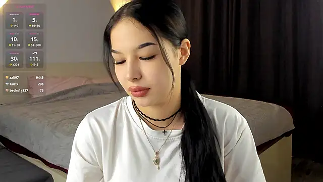 m1sss1nful online show from 8, 2, 2026