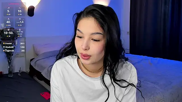 m1sss1nful online show from 21, 2, 2026