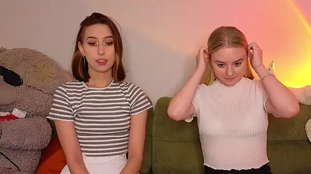 Mimipaws online show from 16, 1, 2026