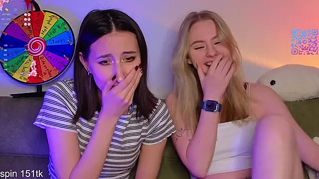 Mimipaws online show from 27, 2, 2026