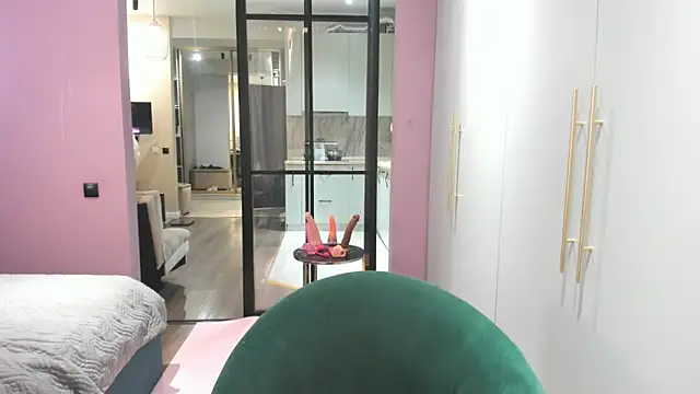 kiyoko yun online show from 10, 1, 2026