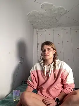 YoungSophie online show from 20, 2, 2026