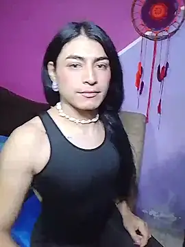 Selena Nova online show from 16, 2, 2026