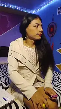 Selena Nova online show from 6, 4, 2026