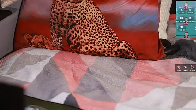 Snapshot of Dreamboy_ chatting on 13, 1, 2025 Dreamboy online show from 13, 1, 2025