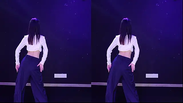 diamonds rain online show from 11, 1, 2026